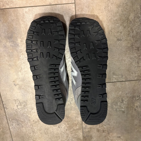 Men’s New Balance 515 Retro Running Shoes Gray Size 13 With Box - Picture 9 of 9